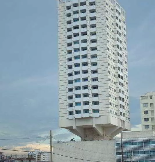 Hotelli Atlantic