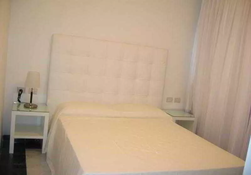 Hotelli Atlantic