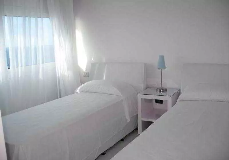 Hotelli Atlantic