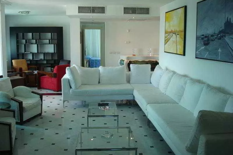 Hotelli Atlantic