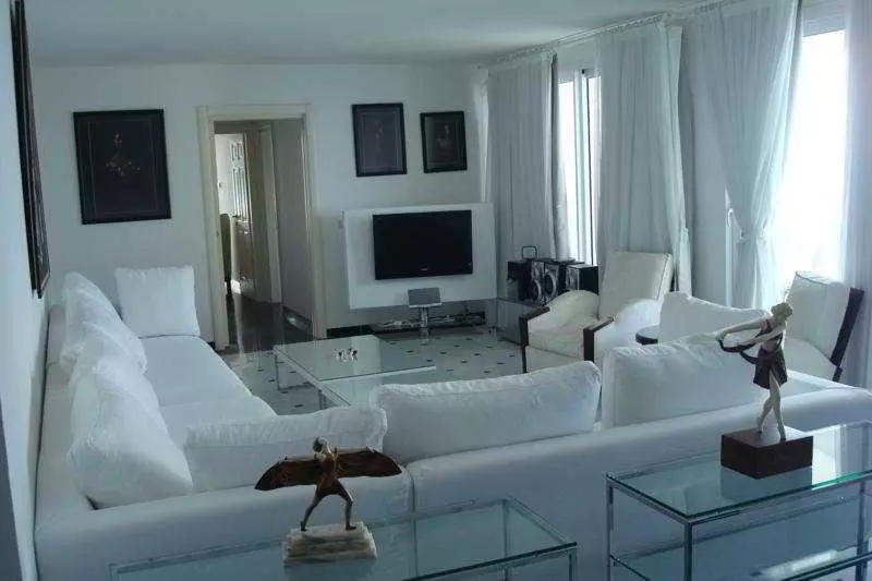 Hotelli Atlantic