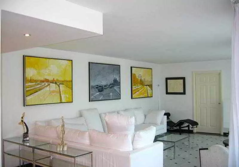 Hotelli Atlantic