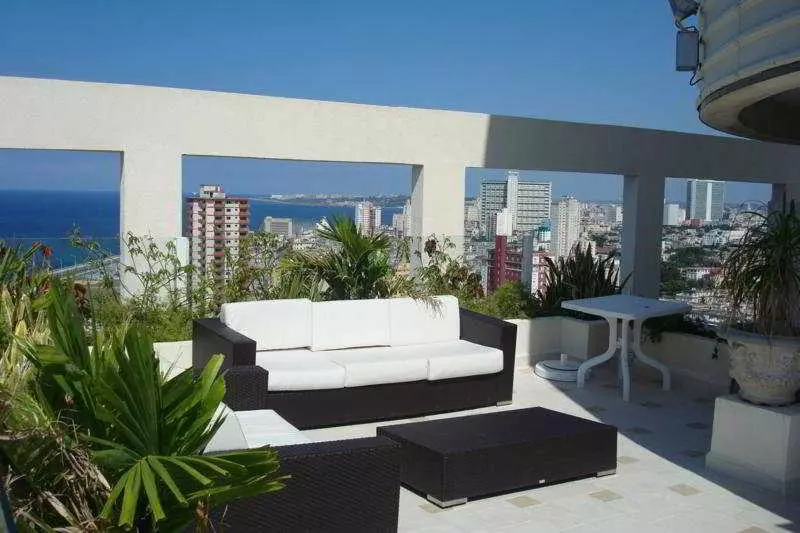 Hotelli Atlantic