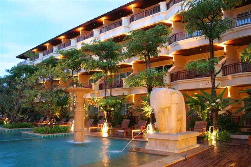 Otel Avalon Beach Resort