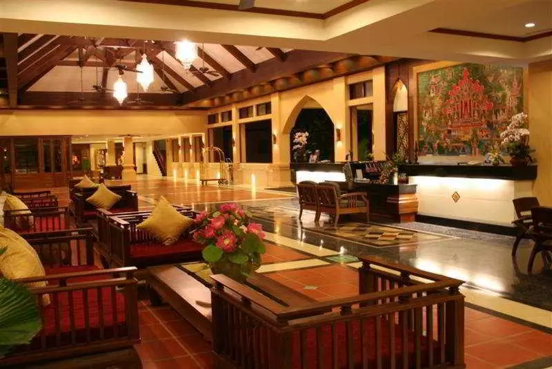 Отель Avalon Beach Resort