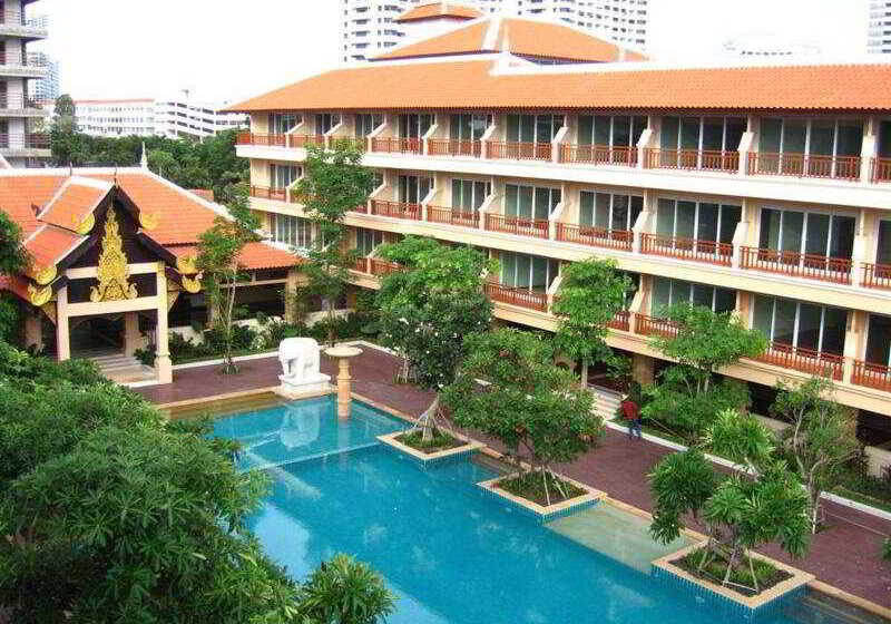 Otel Avalon Beach Resort