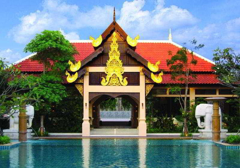 Otel Avalon Beach Resort