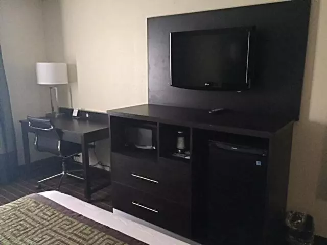 Отель Baymont By Wyndham Louisville South I 65