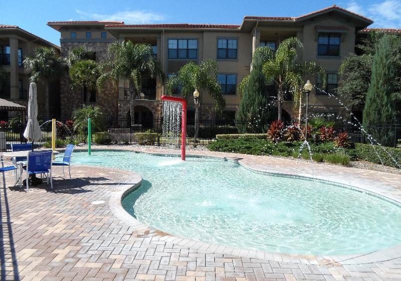 فندق Bella Piazza