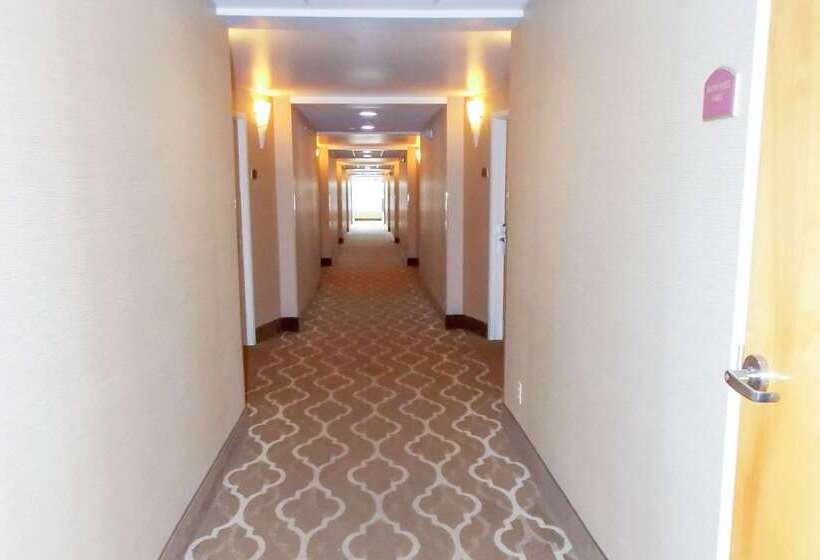 Отель Comfort Suites Salemroanoke I81