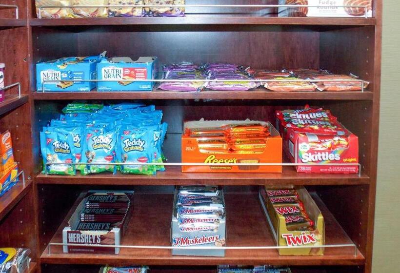 Отель Comfort Suites Salemroanoke I81