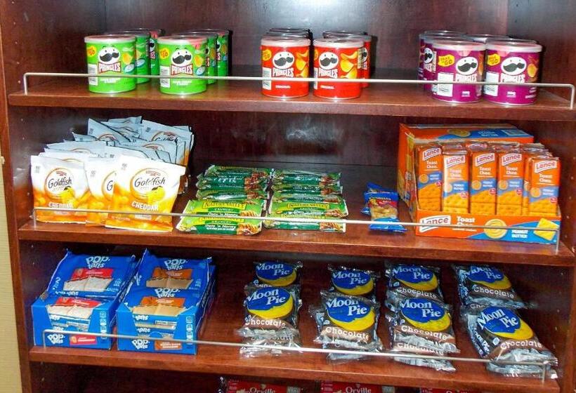 Отель Comfort Suites Salemroanoke I81