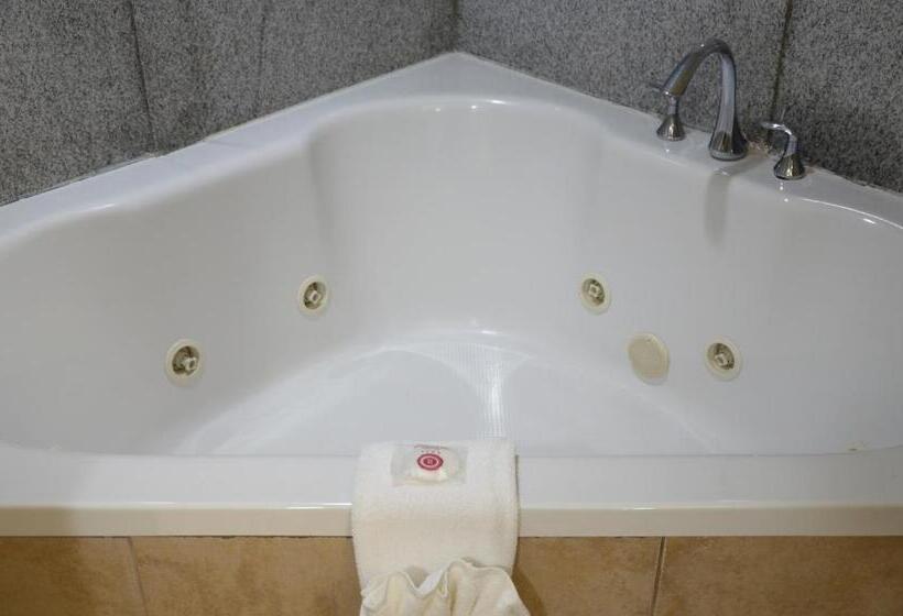 Отель Comfort Suites Salemroanoke I81