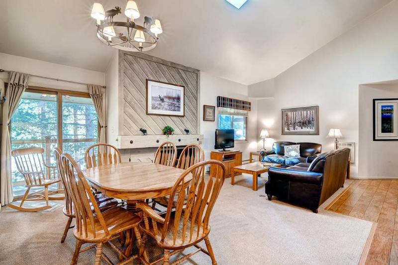 Hotel Forest Condominiums By Keystone Resort