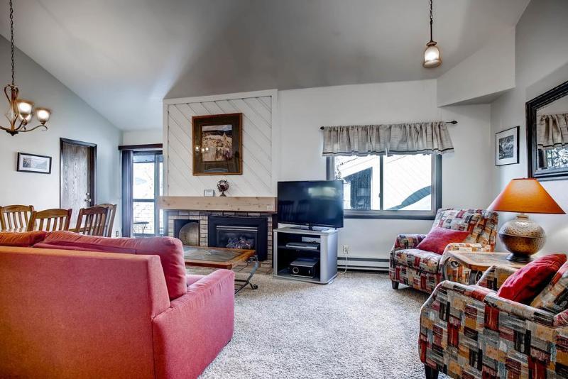 Hotel Forest Condominiums By Keystone Resort