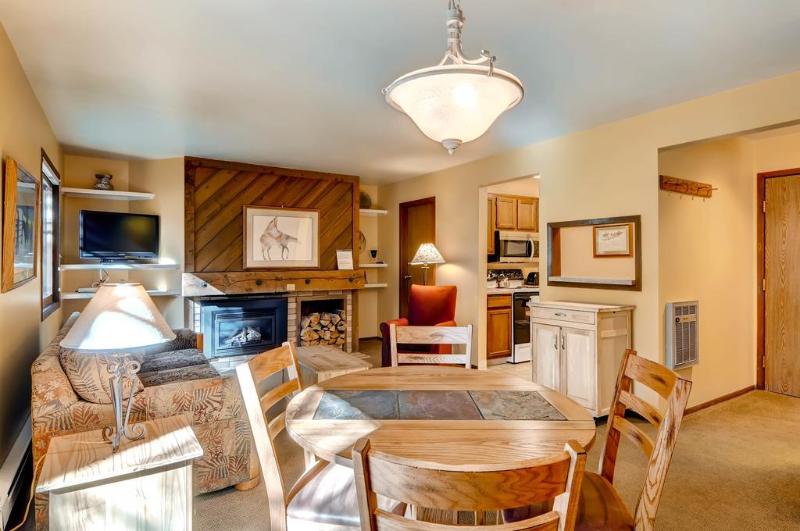 Hotel Forest Condominiums By Keystone Resort