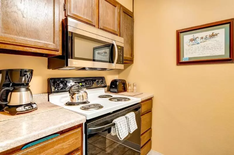 호텔 Forest Condominiums By Keystone Resort