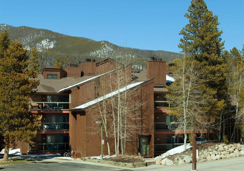 Hotel Forest Condominiums By Keystone Resort