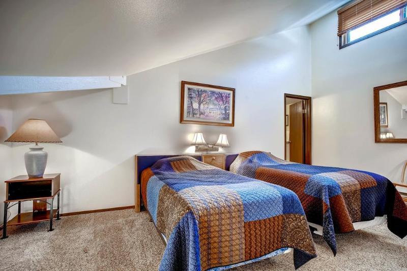 Hotel Forest Condominiums By Keystone Resort