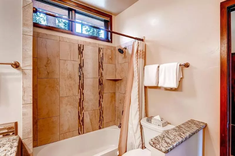 호텔 Forest Condominiums By Keystone Resort