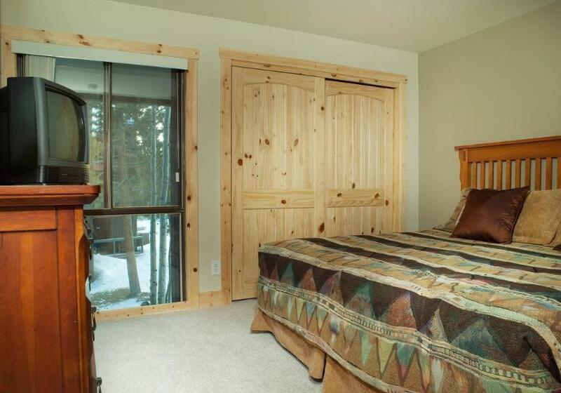 Hotel Forest Condominiums By Keystone Resort