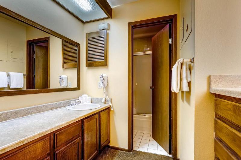 Hotel Forest Condominiums By Keystone Resort