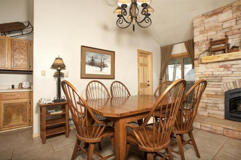 Hotel Forest Condominiums By Keystone Resort