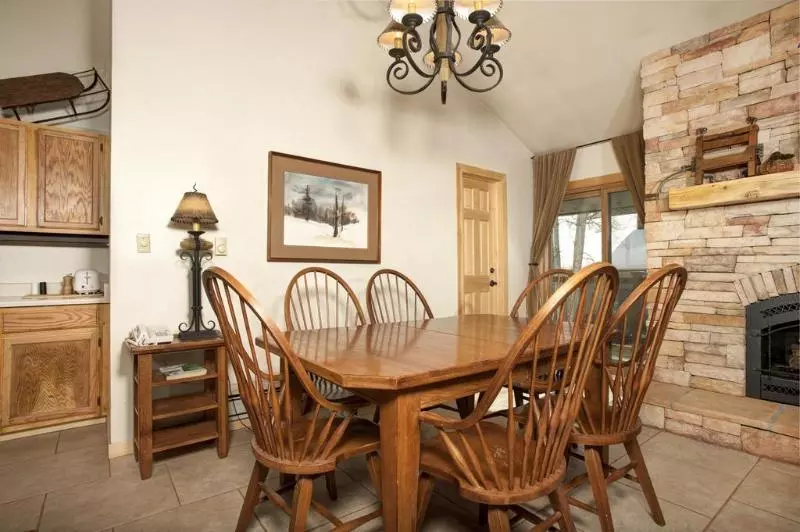 호텔 Forest Condominiums By Keystone Resort