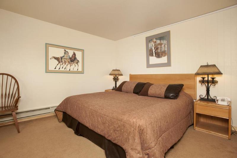 Hotel Forest Condominiums By Keystone Resort