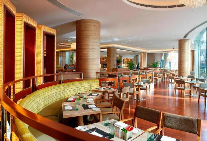 Hotell Four Points By Sheraton Beijing, Haidian