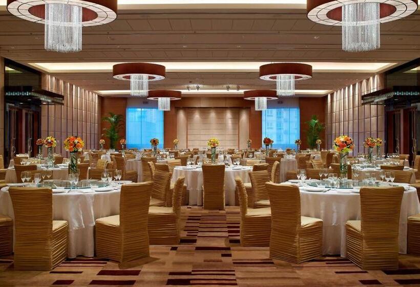 Hotell Four Points By Sheraton Beijing, Haidian