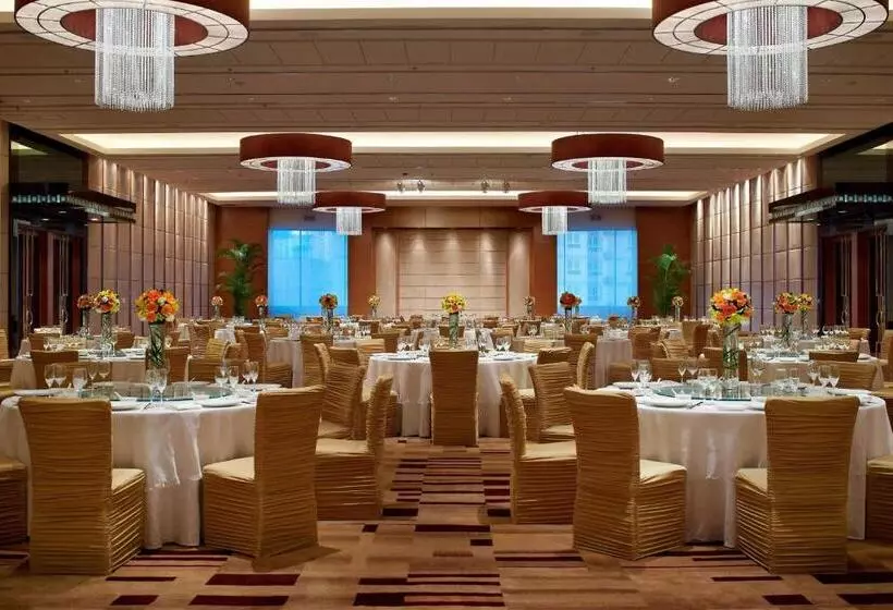 هتل Four Points By Sheraton Beijing, Haidian