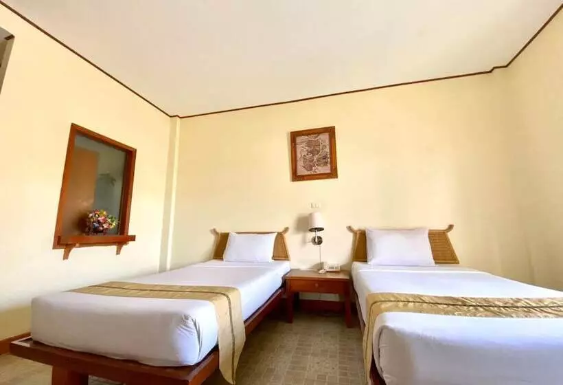 ホテル Golden Pine Beach Resort