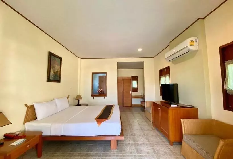 ホテル Golden Pine Beach Resort