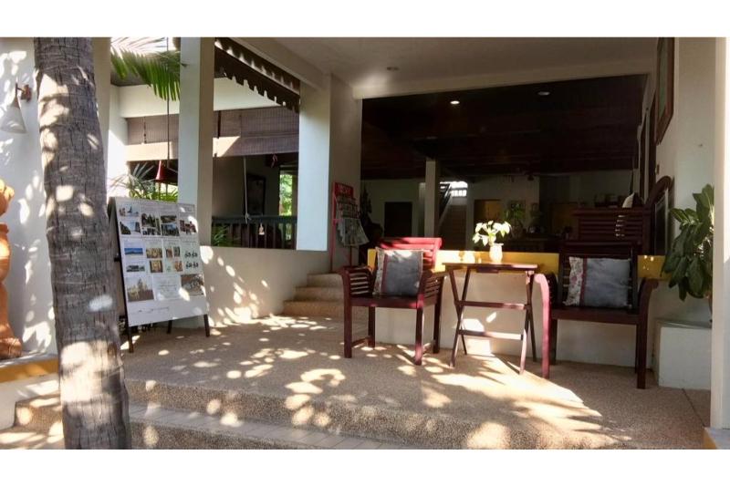 Hotelli Golden Pine Beach Resort