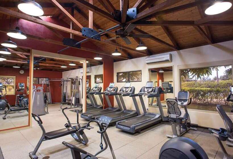 酒店 Hilton Grand Vacations Club Kohala Suites Waikoloa