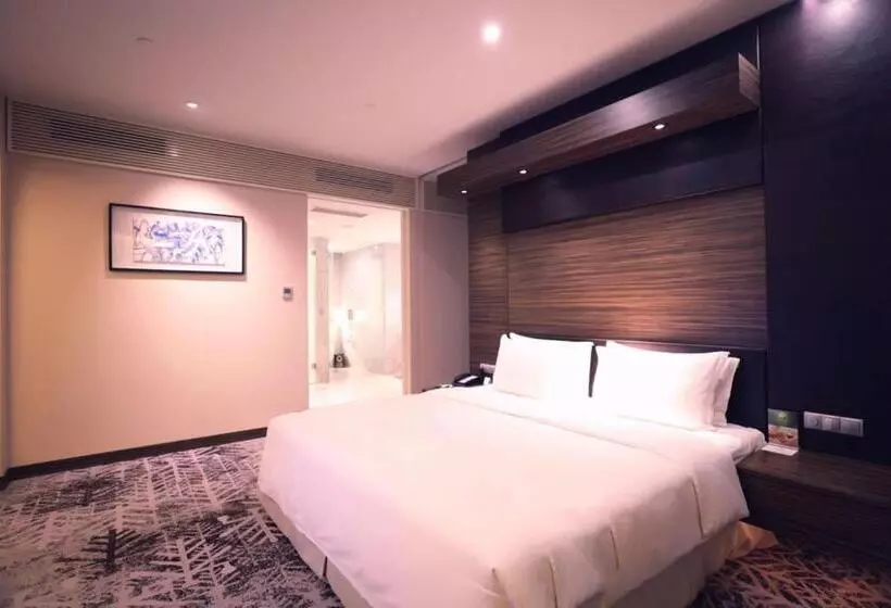 호텔 Holiday Inn Shanghai Hongqiao West, An Ihg