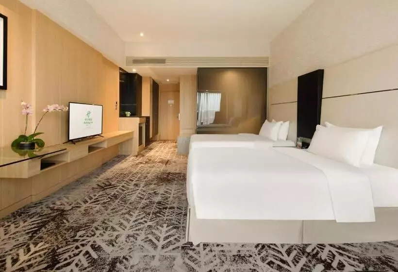 호텔 Holiday Inn Shanghai Hongqiao West, An Ihg