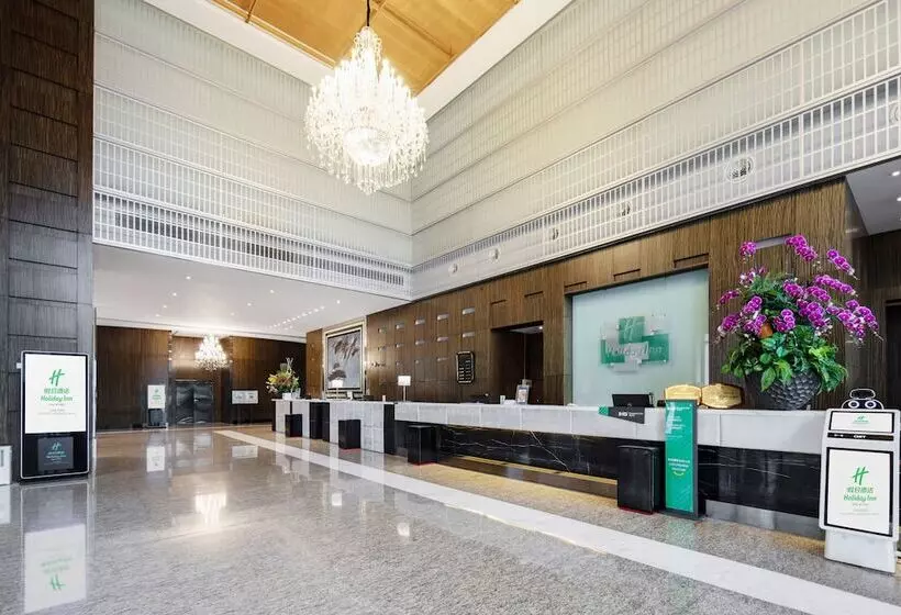호텔 Holiday Inn Shanghai Hongqiao West, An Ihg