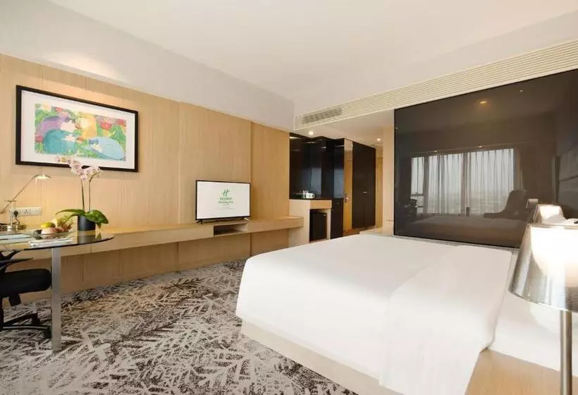 호텔 Holiday Inn Shanghai Hongqiao West, An Ihg