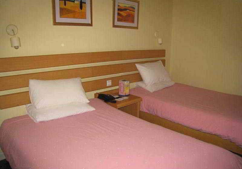 فندق Home Inn Yuehu