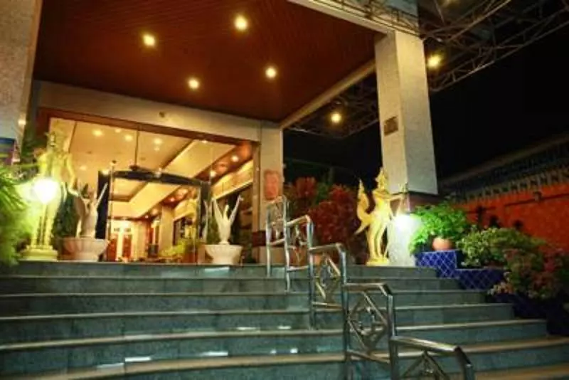 호텔 Hua Hin Loft