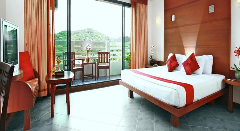 هتل Hua Hin Loft