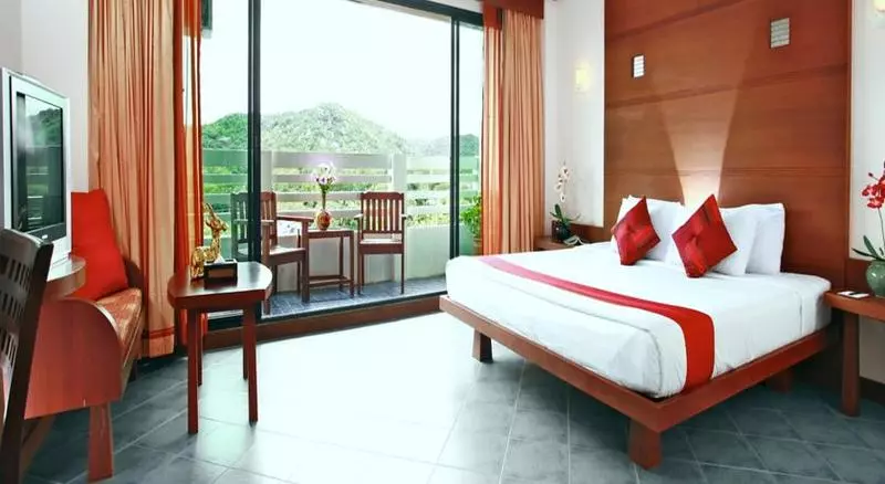 호텔 Hua Hin Loft