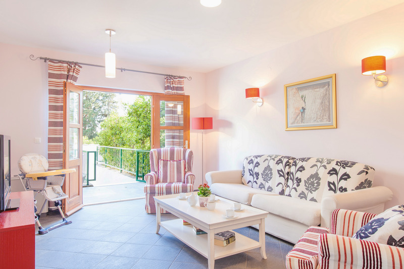 فندق Hvarske Ville