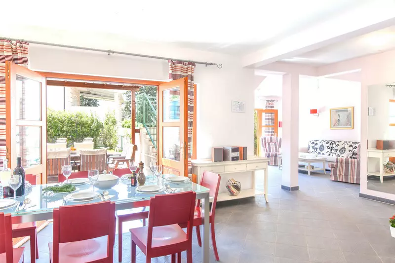 호텔 Hvarske Ville