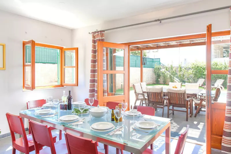 호텔 Hvarske Ville