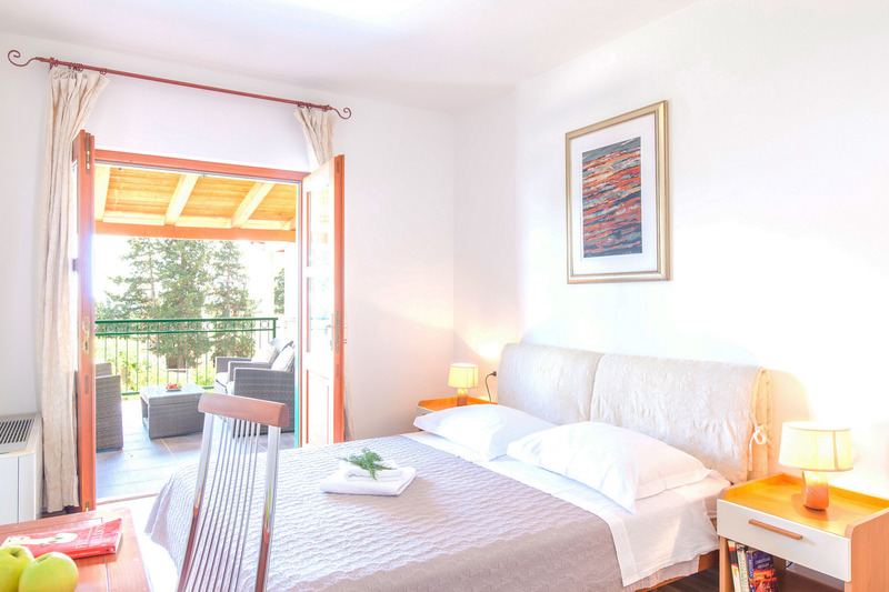 فندق Hvarske Ville