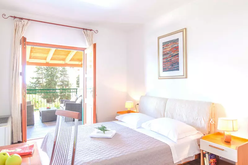 호텔 Hvarske Ville