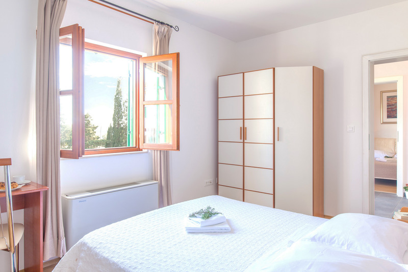 فندق Hvarske Ville